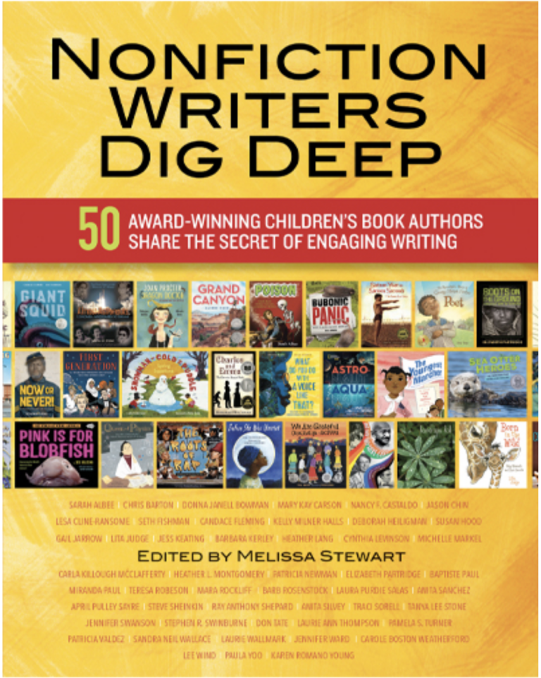 nonfiction-writers-dig-deep-50-award-winning-children-s-book-authors